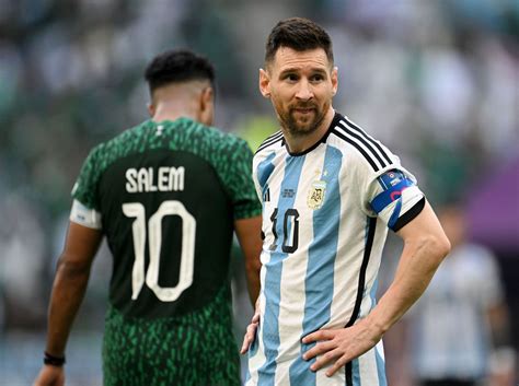 5 argentina players who underperformed against saudi arabia 2022 fifa world cup