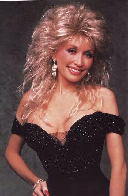 Wigsbuy provide great selection of top quality dolly parton layered blonde human hair. Dolly Parton - gorgeous! | Hair styles, Long hair styles ...