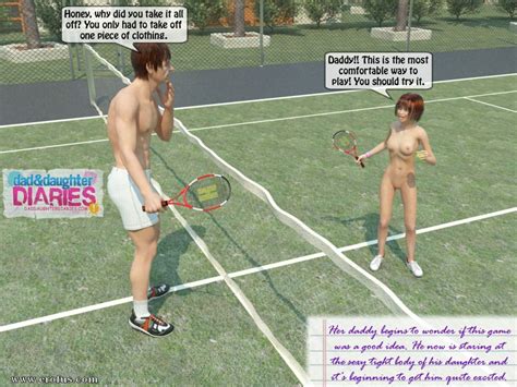 Page Dad And Babe Diaries Comics Game Of Tennis Erofus Sex And Porn Comics