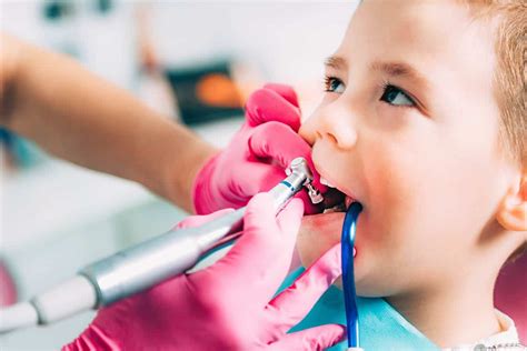 Why Should You Bring Your Child To A Pediatric Dentist Health