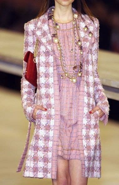 30 Chanel Tweed Pink Jacket Ideas In 2020 Pink Tweed Jacket Tweed