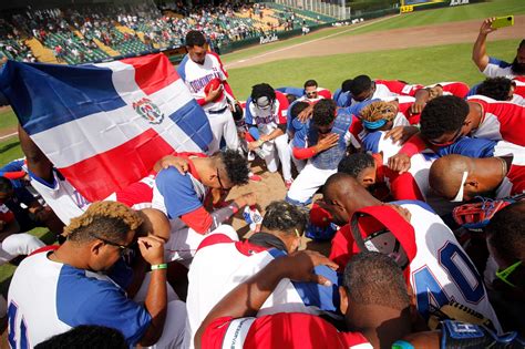 Deporte Dominicano Tuvo Buenas Actuaciones Durante El 2021 Noticias De