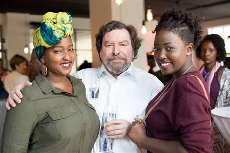 Maybe you would like to learn more about one of these? IN PICTURES: Celebrities Flood the Launch of French Bakery ...
