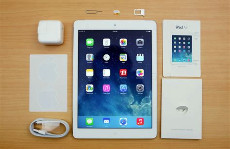 Shop for 64gb ipad air tablets at walmart.com. Apple iPad Air Unboxing