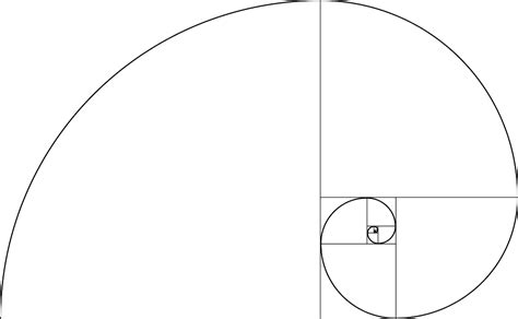 Filefibonacci Spiralsvg Wikimedia Commons