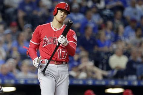 Can Shohei Ohtani Play Every Day Without Being Ruined