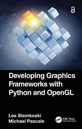 20 Best Selling Opengl Books Of All Time Bookauthority