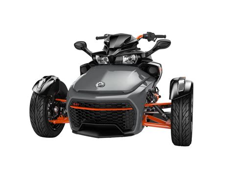 We invent and manufacture our own accessories as well as distribute for. Can-Am Spyder F3-S Special Series Granite 2021 ...