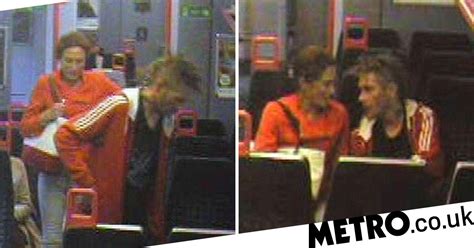 woman realises it s her performing sex act on police appeal after seeing cctv metro news
