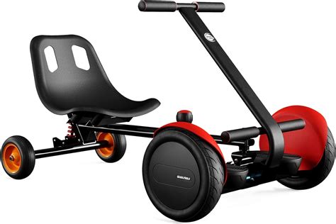 Wheelheels Hovercart Für Alpha Modellreihe Amazonde Sport And Freizeit