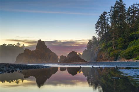 Olympic National Park Visitor Programs Donation Ph