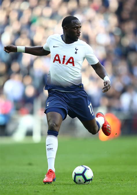 Sissoko has questioned pochettino's tactics after spurs' thrashing by bayern munich. Tottenham Hotspur fans react to Moussa Sissoko's comments