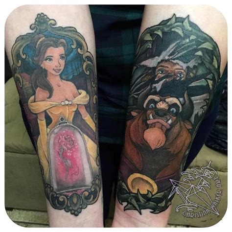 Actually, we will present you beast tattoos and their symbolism. Lucky Bamboo Tattoo : Tattoos : Christina Walker : Beauty ...