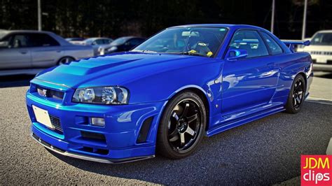 Nissan skyline gt r r34 hd wallpaper posted in cars wallpapers category and wallpaper original resolution is 1920x1080 px. Nissan Skyline Gtr R34 Wallpapers HD - Wallpaper Cave