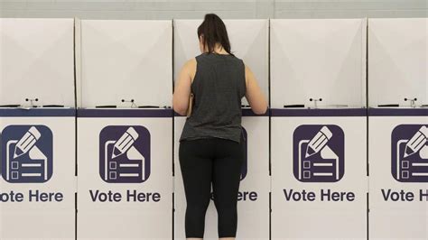 Jun 22, 2021 · an election bill working through the u.s. Federal Election 2019: How to vote | Voting ballots explained