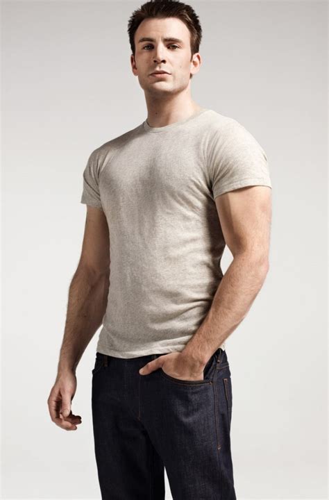 Christopher robert evans began his acting career in typical fashion: Chris Evans weight, height and age. We know it all!