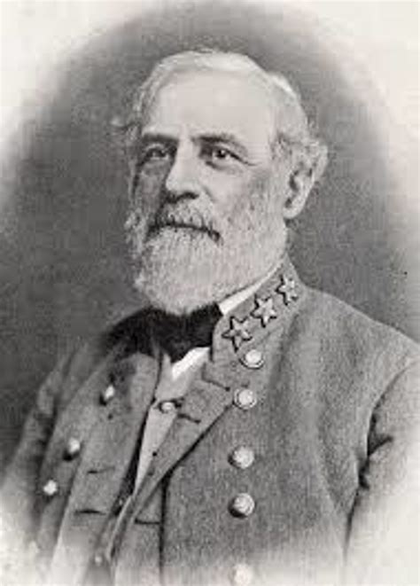 Why Robert E Lee Wore A Colonels Rank During The Civil War Americas
