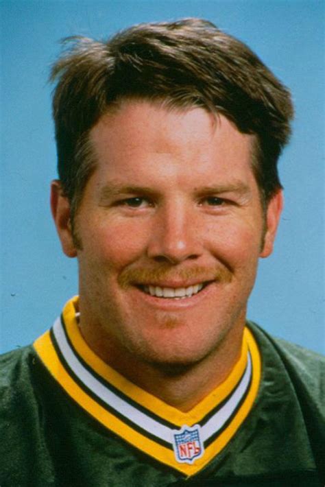 Brett Favre Turned 48 Watch Him Age Through His Career With This