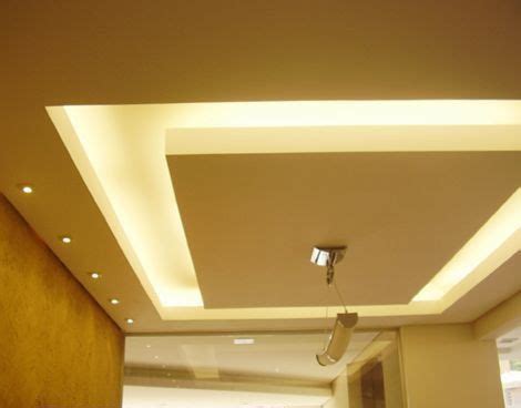 Modern gypsum ceiling designs are an excellent option to add another design element to your projects. Gypsum Ceiling Work, Floor & Ceiling - Sense Of Style ...