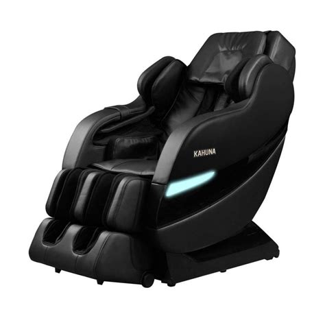 Our 11 Favorite Massage Chairs For Maximum Comfort [guide] Chattersource