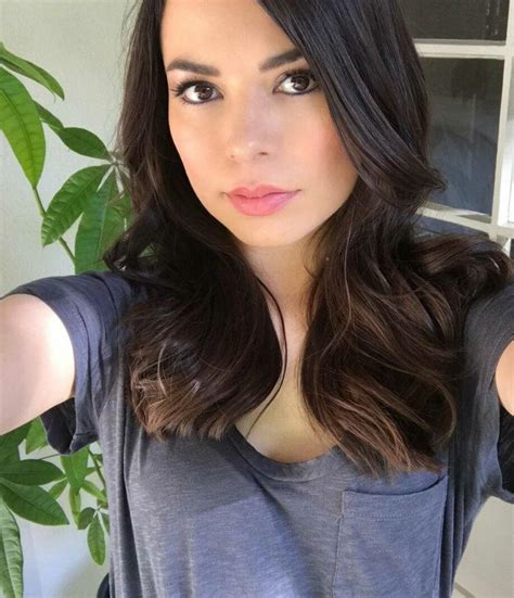 What Kind Of Porn Scene Would You Like To See Her In Rmirandacosgrovehot