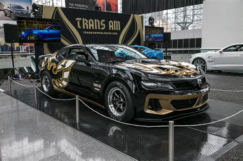 Pontiac Trans Am Price And Specifications