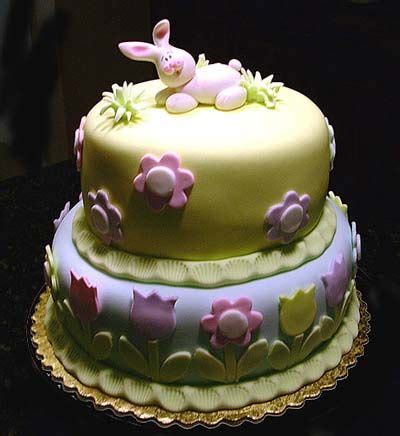 Modelos De Tortas O Pasteles Para Pascua Easter Cakes Cake Holiday