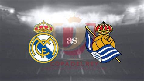 An entertaining but scoreless first half gave way to a. Jadwal Copa Del Rey Malam Ini, Real Madrid vs Real ...