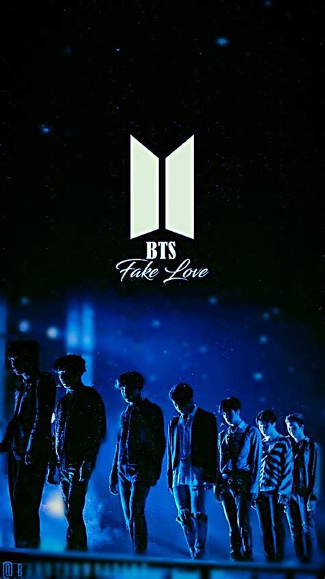 Bts Fake Love Wallpaper Bts Album Fake Love 316754 Hd Wallpaper And Backgrounds Download