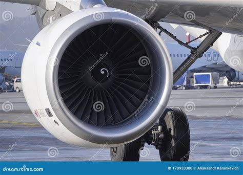 Aviation Engine Components Airbus A320 Cfm International Cfm56 5a