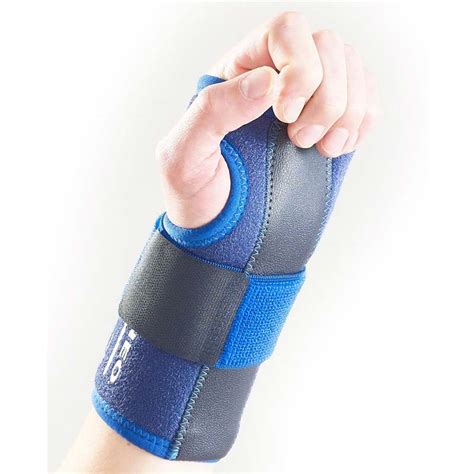 Stabilised Wrist Brace Allardyce Healthcare