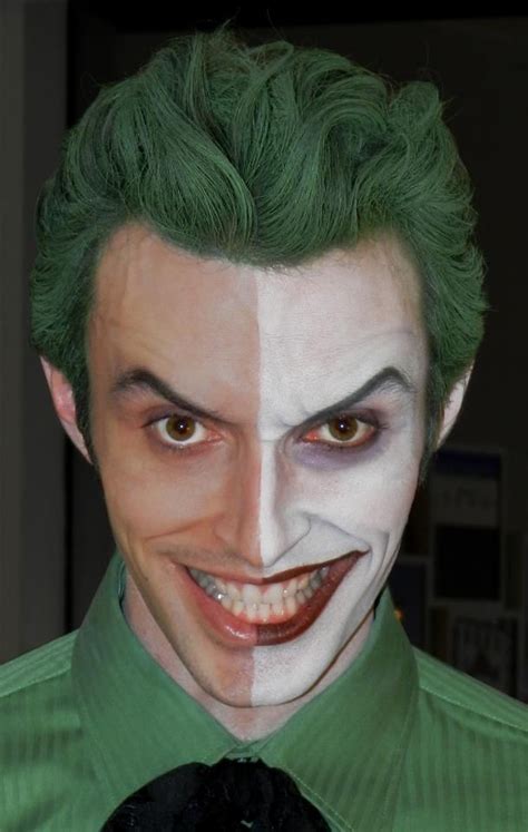 Anthony Misiano Joker Cosplay Harley Quinn Art Joker And Harley
