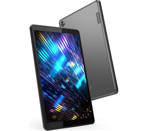 Lenovo Tab M8 Tablet 32 Gb Grey Fast Delivery Currysie