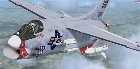 Amazing Facts About Vought F 8 Crusader Crew Daily