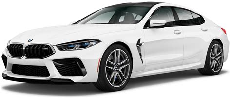 Bmw updated the 5 series sedan for the 2021 model in may 2020. 2021 BMW M8 Incentives, Specials & Offers in Honolulu HI