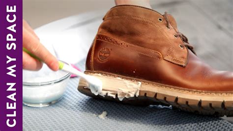 Nov 26, 2018 · condition the leather: How To Clean & Shine Leather Shoes! (A Minute To Clean ...