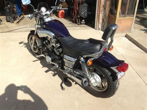 1985 yamaha vmax frame kit manufactured by steelheart engineering. 1985 YAMAHA VMAX 1200 NO RESERVE,SUPER LOW for sale on ...