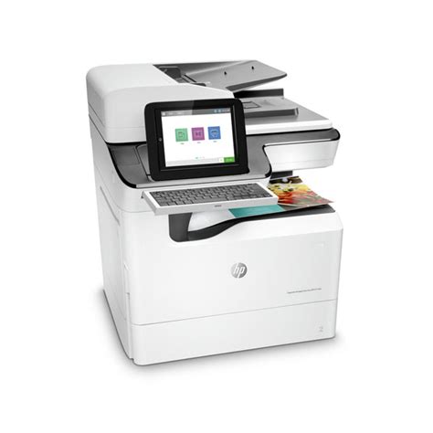 Hp Pagewide Managed Color P77440dn Innovative E Tech