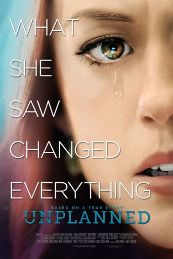 No matter which side of the fence you're on, no one will leave this film unmoved by abby's journey. Unplanned | Showtimes, Movie Tickets & Trailers | Landmark ...