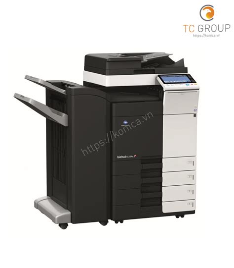 Preserving upgraded konica minolta bizhub c224e software application stops crashes and makes the most of hardware as well. Konica Minolta BIZHUB C224e | Máy photocopy Konica chính hãng