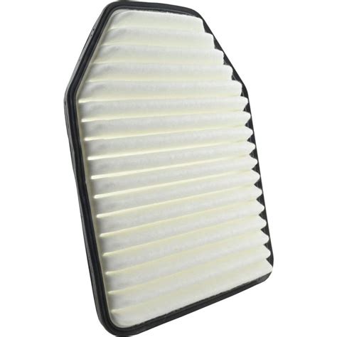 Bi Trust Engine Air Filter Ca Replacement For Jeep Wrangler V