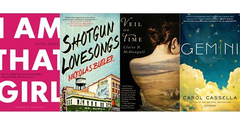 Best Books For Women March 2014 Popsugar Love And Sex