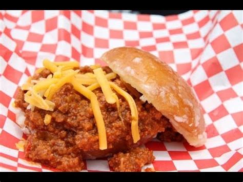 There is just so much to learn about how companies stay abreast to appealing to the various consumers as well as to. Krispy Kreme Doughnut Sloppy Joe Arrives at San Diego Fair ...