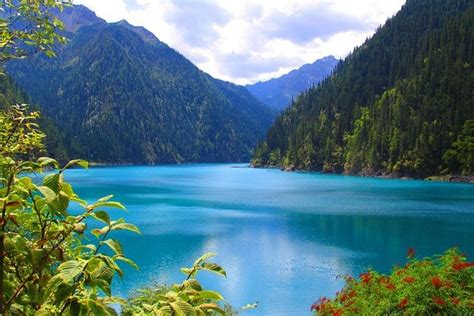 Private 4 Day Jiuzhaigou And Huanglong National Parks Tour From Chengdu