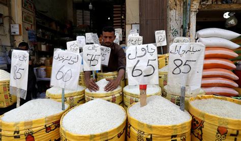 Despite Challenges Pakistans Rice Exports Smash The 2 Billion Mark