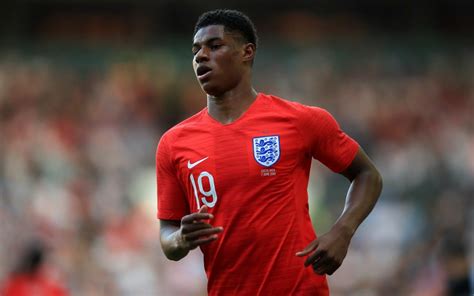 Marcus rashford discussed youth in society during a zoom call with former us president barack marcus rashford has praised chelsea's reece james and mason mount for their amazing. Marcus Rashford: Before the Euros there was tension, this ...