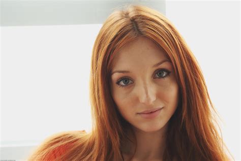 1920x1080 Resolution Person Showing Red Haired Woman With Whit