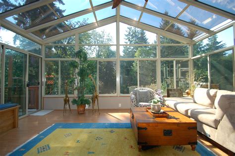 Cathedral Sunroom Addition Yahoo Image Search Results Steps Design Diy Design Four Seasons