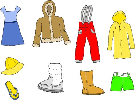 Clothes Png Clipart Png Image Collection