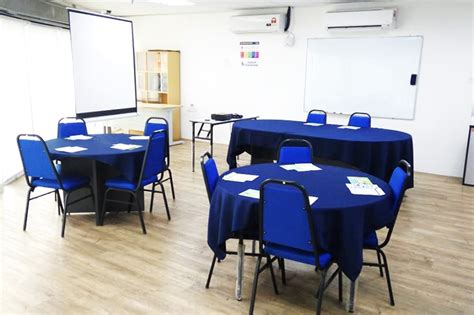Many hotels in penang are horribly run often with my bare minimum of a clean room not being met, and often the staff can be. The Office - Professional Event Space Training Room Rental ...
